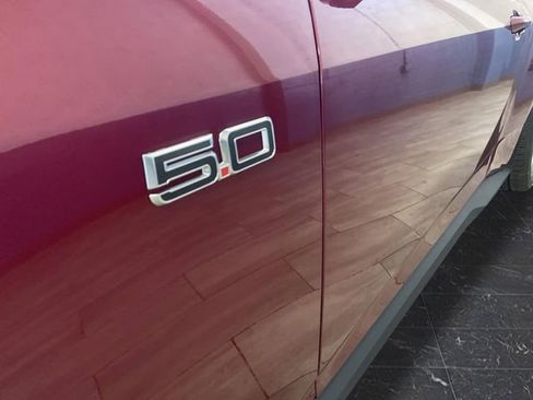 New 2025 Ford Mustang GT Premium image 31