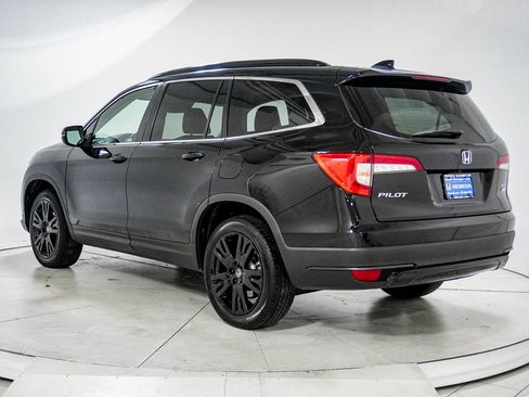 Used 2022 Honda Pilot Special Edition image 6