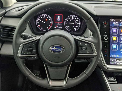 Certified 2025 Subaru Legacy Premium image 18