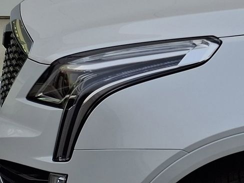 New 2026 Cadillac XT5 Premium Luxury w/ Driver Assist Package image 21