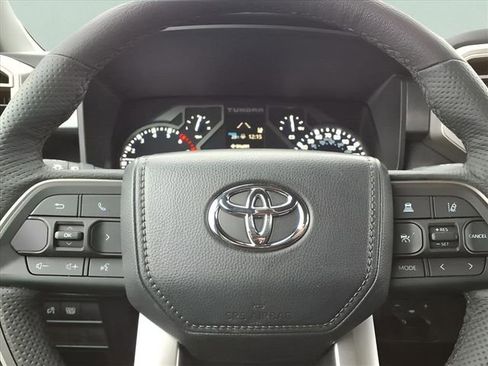 Used 2025 Toyota Tundra SR5 w/ SR5 Premium Package image 13