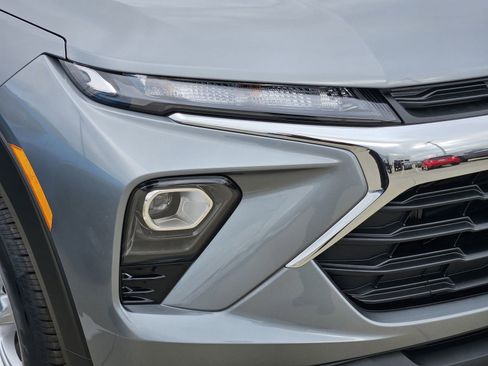 New 2026 Chevrolet TrailBlazer LS w/ LS Confidence Package image 9