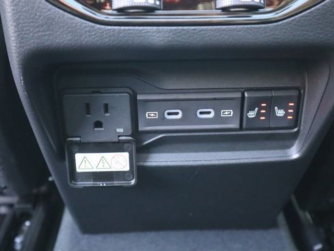 New 2026 Jeep Grand Cherokee Limited image 17