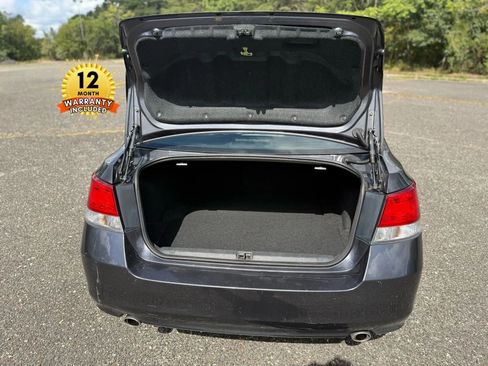 Used 2012 Subaru Legacy 3.6R Limited image 71