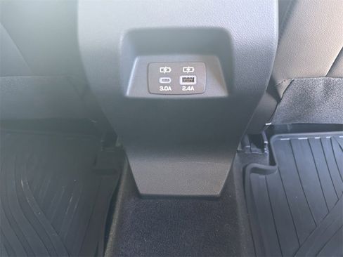 Used 2025 Subaru Crosstrek 2.5i Limited w/ Popular Package #3A image 20
