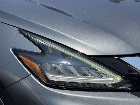 Used 2019 Nissan Murano SL AWD/4WD image 6