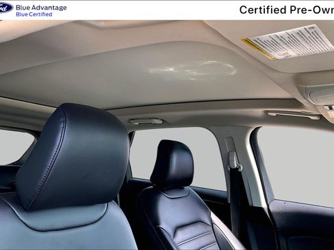 Used 2024 Ford Edge SEL w/ Convenience Package AWD/4WD image 30
