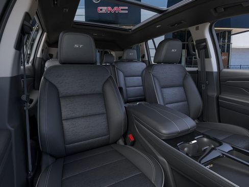 New 2026 Buick Enclave Sport Touring w/ Power Package image 16