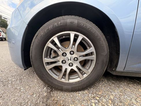 Used 2013 Honda Odyssey EX-L image 40