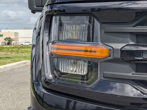 Used 2024 Ford F150 XLT w/ Mobile Office Package AWD/4WD image 10