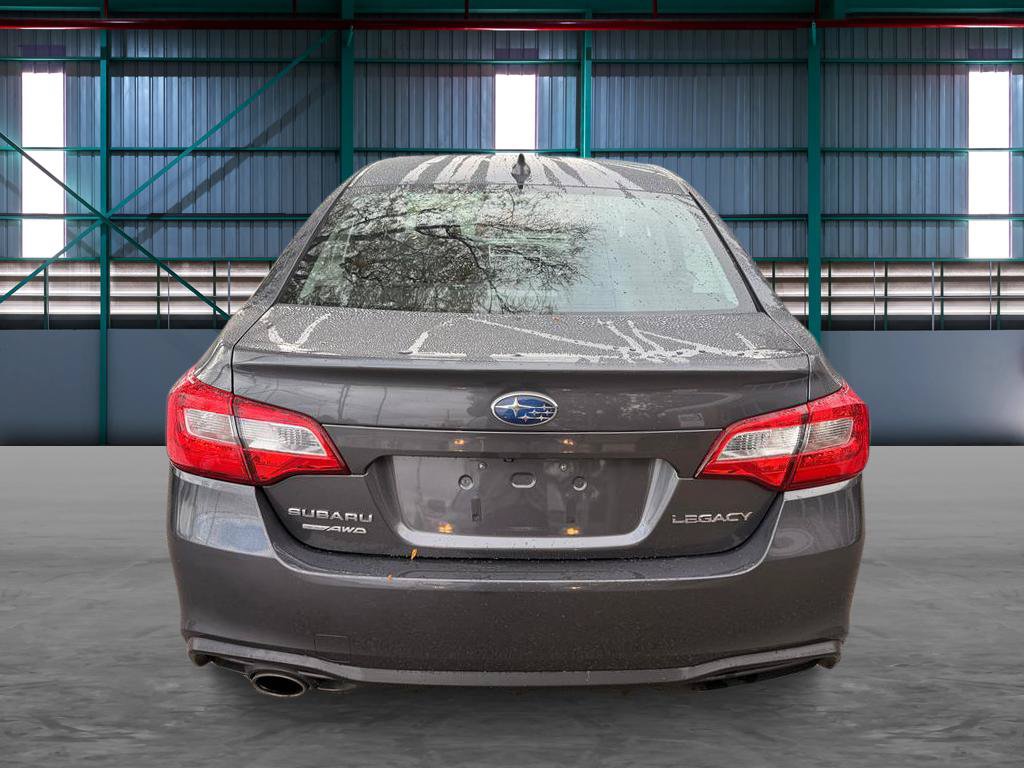 Used 2019 Subaru Legacy 2.5i Limited AWD/4WD image 4