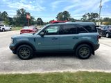 Used 2021 Ford Bronco Sport Big Bend image 3