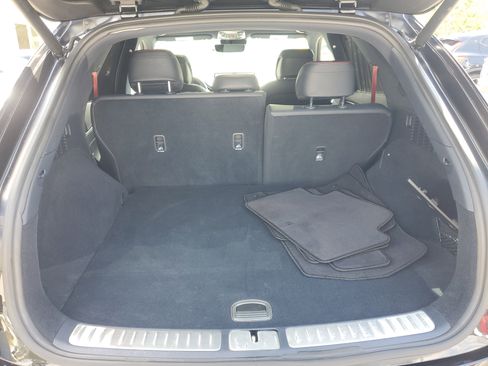 Used 2023 Genesis GV70 2.5T w/ Sport Prestige Package image 8