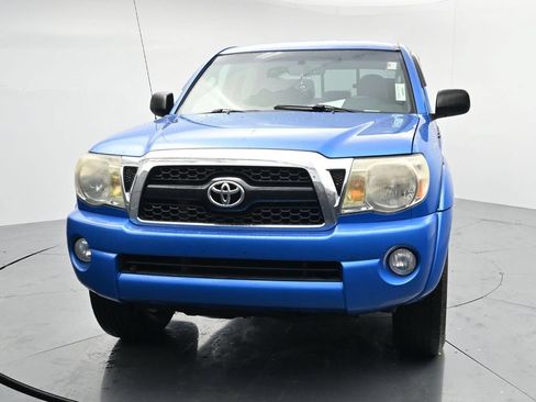 Used 2011 Toyota Tacoma 4x4 Double Cab w/ SR5 Pkg #2 image 3