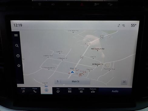 Used 2022 Ford F150 Lariat w/ Equipment Group 502A High image 26