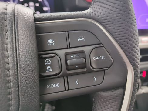 New 2026 Toyota Tacoma TRD Off-Road AWD/4WD image 33