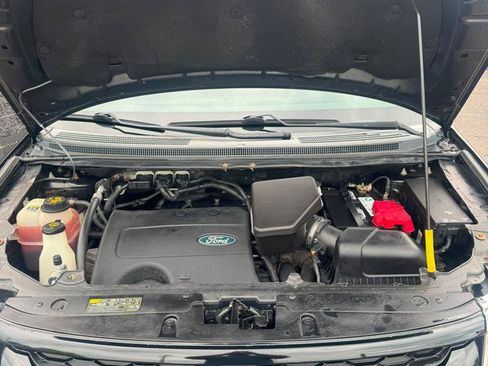 Used 2013 Ford Edge SEL AWD/4WD image 23