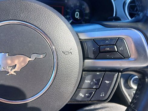 Used 2018 Ford Mustang Premium w/ Equipment Group 201A RWD image 29