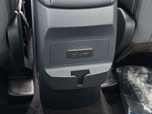New 2026 Ford Maverick XLT FWD image 13
