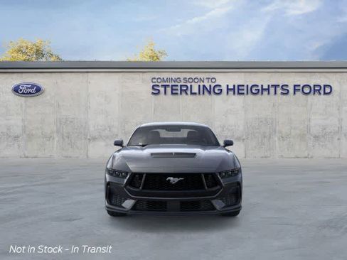 New 2026 Ford Mustang GT Premium image 6