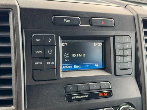 Used 2017 Ford F350 XL image 20