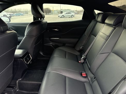 Certified 2025 Toyota Crown Platinum image 24