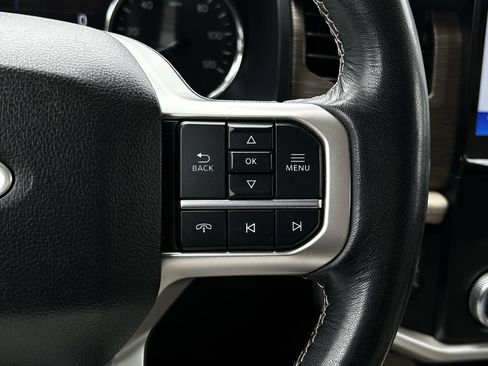 Used 2024 Ford Expedition Max Limited RWD image 16