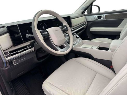 New 2026 Hyundai Santa Fe Calligraphy AWD/4WD image 14