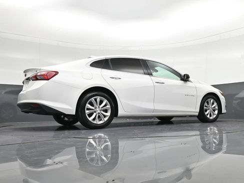 Used 2020 Chevrolet Malibu LT FWD image 20