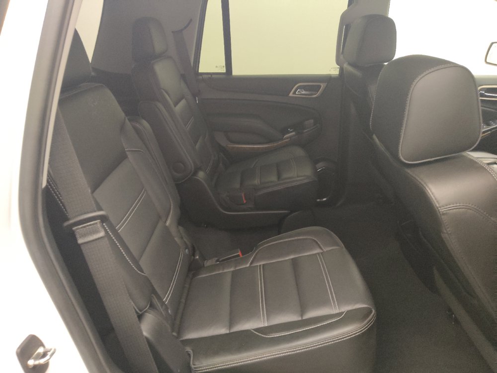 Used 2020 GMC Yukon Denali w/ Denali Ultimate Package RWD image 19