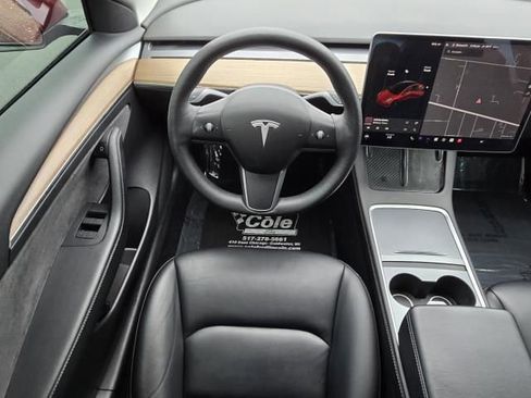 Used 2022 Tesla Model 3 Long Range image 17