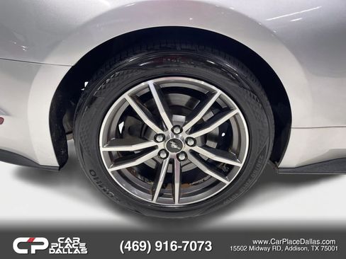 Used 2018 Ford Mustang GT w/ Equipment Group 301A RWD image 44