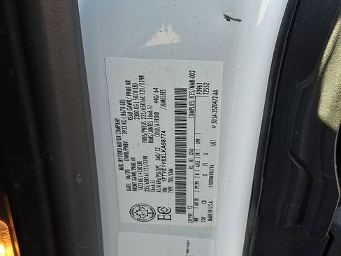 Used 2020 Ford Transit 150 Low Roof image 27