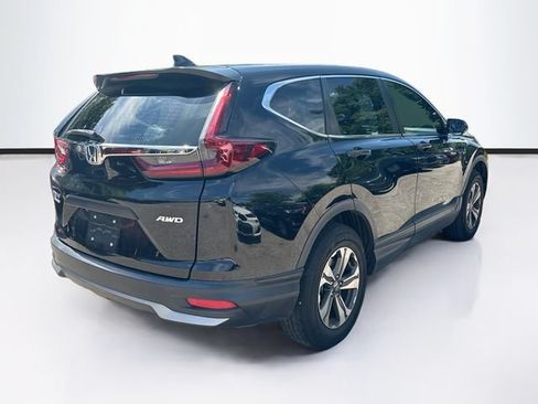 Used 2021 Honda CR-V LX image 7