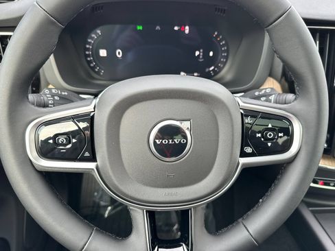 Used 2026 Volvo XC60 B5 Plus w/ Protection Package Premier AWD/4WD image 23