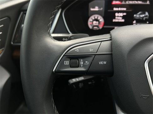 Used 2023 Audi Q5 2.0T Premium Plus w/ Premium Plus Package image 15