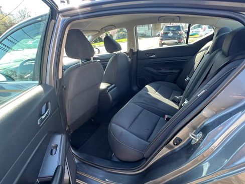 Used 2021 Nissan Altima 2.5 S w/ Driver Assist Package FWD image 27