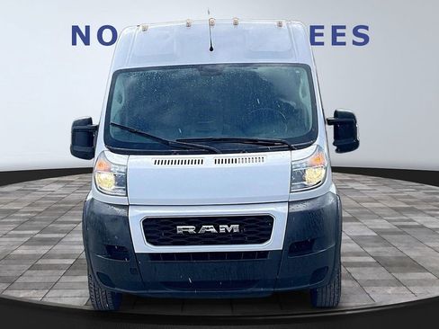 Used 2021 RAM ProMaster 2500 image 2