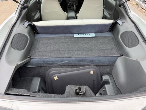 Used 1997 Chevrolet Camaro Z28 w/ Preferred Equipment Group 2 RWD image 10