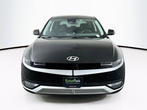 Used 2024 Hyundai Ioniq 5 SEL RWD image 2