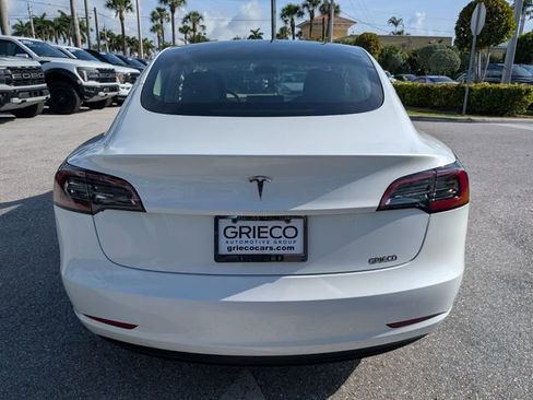 Used 2023 Tesla Model 3 Standard Range RWD image 10