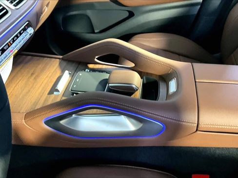 New 2026 Mercedes-Benz GLE 350 4MATIC image 10