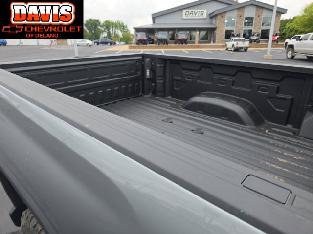 New 2026 Chevrolet Silverado 3500 LTZ w/ LTZ Plus Package AWD/4WD image 16