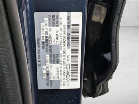 Used 2023 MAZDA CX-5 AWD 2.5 S w/ Select Package image 24