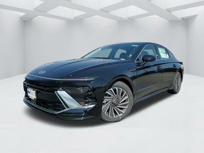 New 2025 Hyundai Sonata SEL
