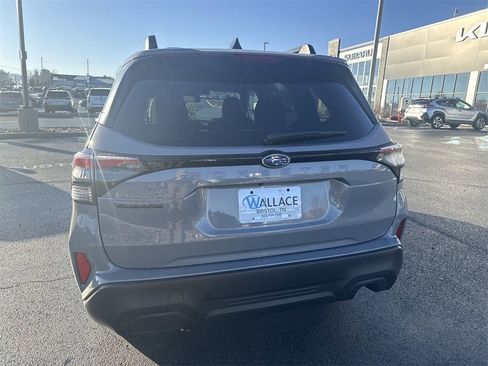 New 2026 Subaru Forester Premium image 5
