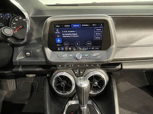 Used 2023 Chevrolet Camaro SS image 62