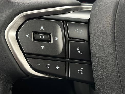 Used 2024 Lexus GX 550 w/ Accessory Package (Z1) image 52