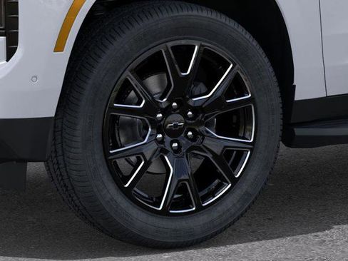New 2026 Chevrolet Tahoe RST w/ Comfort Package image 44