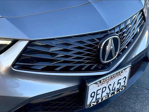 Used 2023 Acura Integra A-Spec image 32